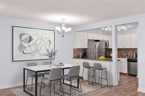 1213-200 Brookpark Drive Sw, Calgary, AB - Indoor