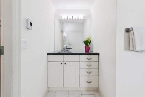 70 Discovery Ridge Court Sw, Calgary, AB - Indoor Photo Showing Bathroom