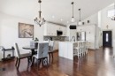 70 Discovery Ridge Court Sw, Calgary, AB  - Indoor Photo Showing Dining Room 