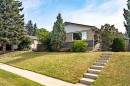 3220 14 Street Nw, Calgary, AB  - Outdoor 
