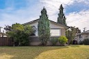 3220 14 Street Nw, Calgary, AB  - Outdoor 