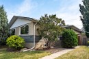 3220 14 Street Nw, Calgary, AB  - Outdoor 