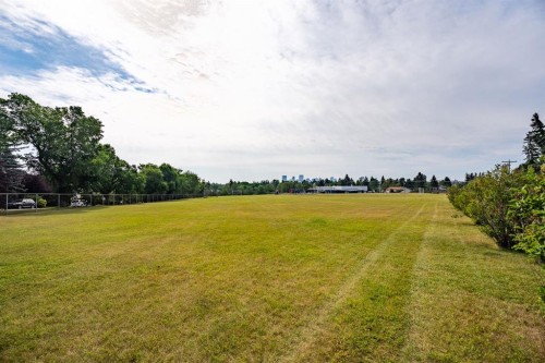 3220 14 Street Nw, Calgary, AB - Outdoor With View