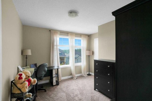 460 Seclusion Valley Drive, Diamond Valley, AB - Indoor