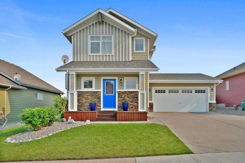 460 Seclusion Valley Drive, Diamond Valley, AB - Outdoor