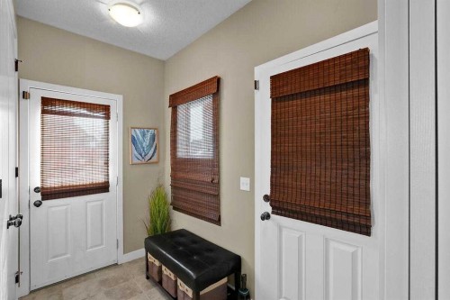 460 Seclusion Valley Drive, Diamond Valley, AB - Indoor Photo Showing Other Room