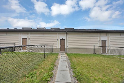 109 Skyview Parade Ne, Calgary, AB - Outdoor