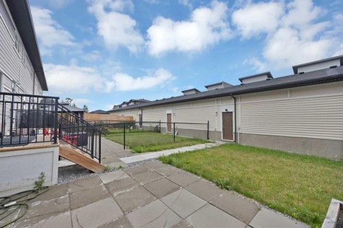 109 Skyview Parade Ne, Calgary, AB - Outdoor