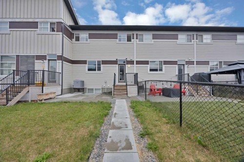 109 Skyview Parade Ne, Calgary, AB - Outdoor