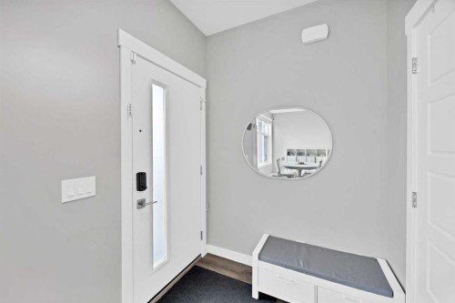 109 Skyview Parade Ne, Calgary, AB - Indoor Photo Showing Other Room