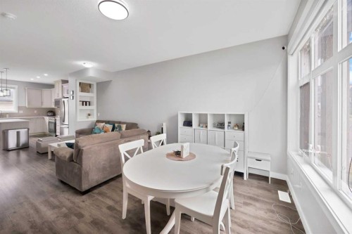 109 Skyview Parade Ne, Calgary, AB - Indoor