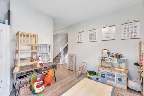 31A Green Meadow Crescent, Strathmore, AB - Indoor