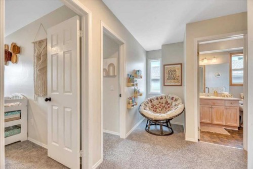 31A Green Meadow Crescent, Strathmore, AB - Indoor Photo Showing Other Room