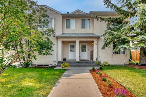31A Green Meadow Crescent, Strathmore, AB - Outdoor With Facade