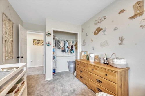 31A Green Meadow Crescent, Strathmore, AB - Indoor Photo Showing Bathroom