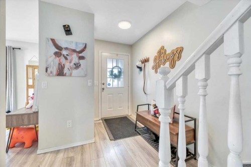 31A Green Meadow Crescent, Strathmore, AB - Indoor Photo Showing Other Room