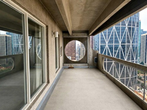 2712-221 6 Avenue Se, Calgary, AB - Outdoor With Exterior