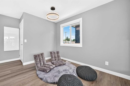 4932 Rundlehorn Drive Ne, Calgary, AB - Indoor