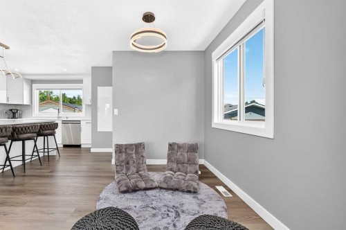 4932 Rundlehorn Drive Ne, Calgary, AB - Indoor