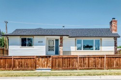 4932 Rundlehorn Drive NE Calgary, AB T1Y 1B9