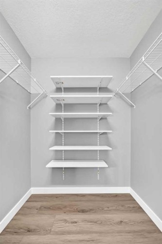 4932 Rundlehorn Drive Ne, Calgary, AB - Indoor With Storage