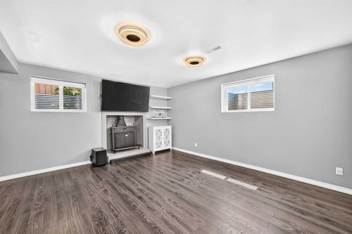4932 Rundlehorn Drive Ne, Calgary, AB - Indoor