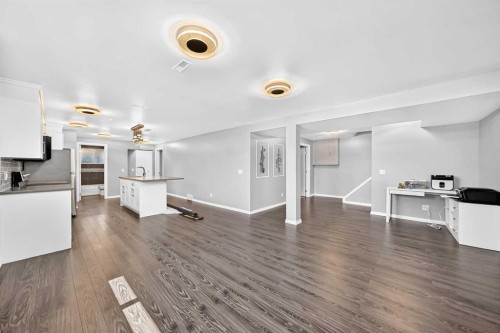 4932 Rundlehorn Drive Ne, Calgary, AB - Indoor