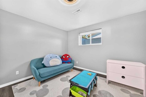 4932 Rundlehorn Drive Ne, Calgary, AB - Indoor