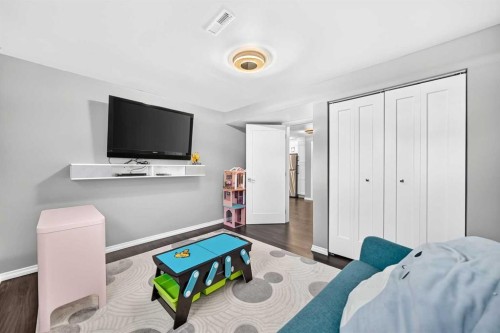 4932 Rundlehorn Drive Ne, Calgary, AB - Indoor