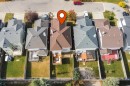 154 Bridlewood Court Sw, Calgary, AB  - Outdoor With View 