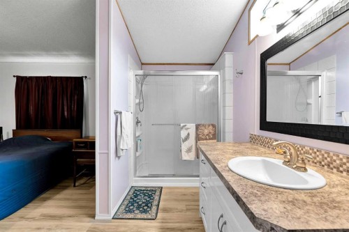 3123 Burroughs Manor Ne, Calgary, AB 