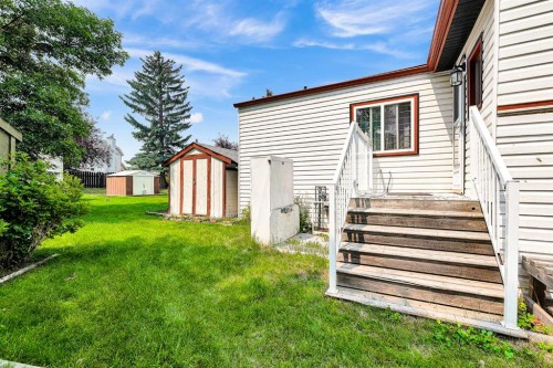 3123 Burroughs Manor Ne, Calgary, AB 