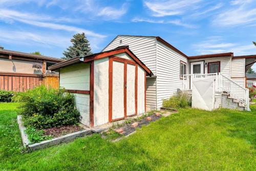 3123 Burroughs Manor Ne, Calgary, AB 