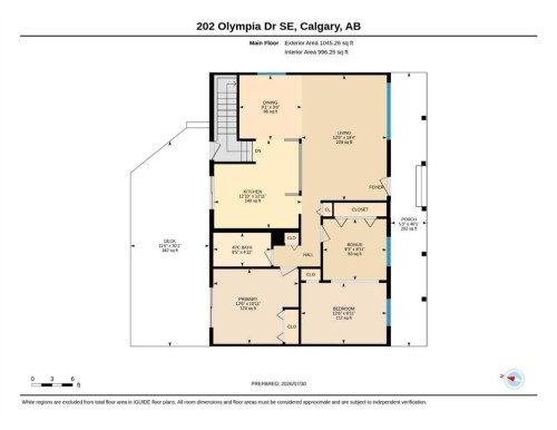 202 Olympia Drive Se, Calgary, AB - Other