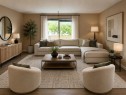 3915 29A Avenue Se, Calgary, AB  - Indoor Photo Showing Living Room 