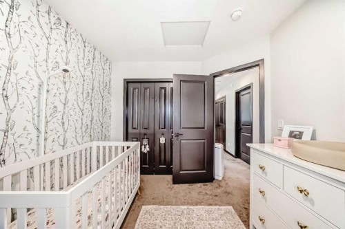 36 Howse Heights Ne, Calgary, AB - Indoor
