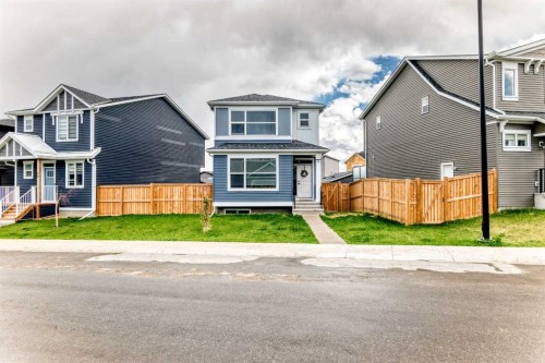 36 Howse Heights Ne, Calgary, AB - Outdoor