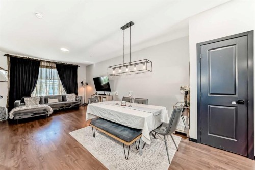 36 Howse Heights Ne, Calgary, AB - Indoor