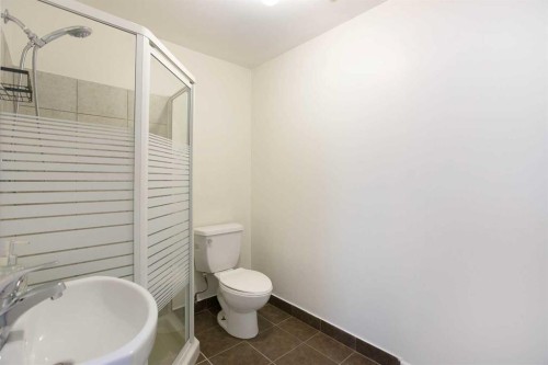 235 Templemont Drive Ne, Calgary, AB - Indoor Photo Showing Bathroom