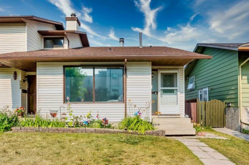 235 Templemont Drive Ne, Calgary, AB - Outdoor
