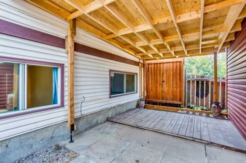 235 Templemont Drive Ne, Calgary, AB - Outdoor With Exterior
