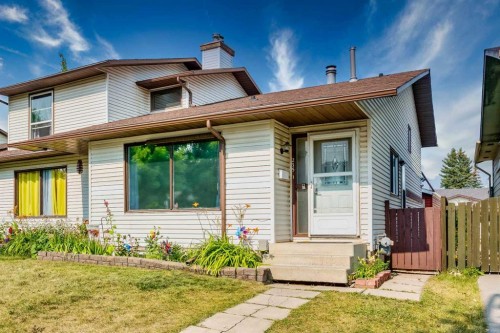 235 Templemont Drive Ne, Calgary, AB - Outdoor