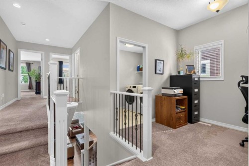 172 Riviera Way, Cochrane, AB - Indoor
