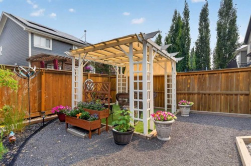 172 Riviera Way, Cochrane, AB - Outdoor