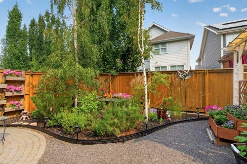 172 Riviera Way, Cochrane, AB - Outdoor