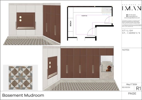 1548 Windsor Street Nw, Calgary, AB - Other