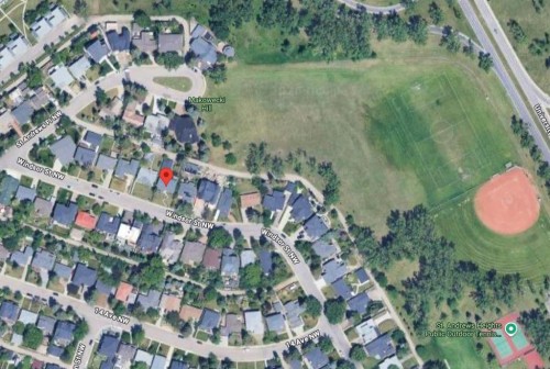 1548 Windsor Street Nw, Calgary, AB - Other