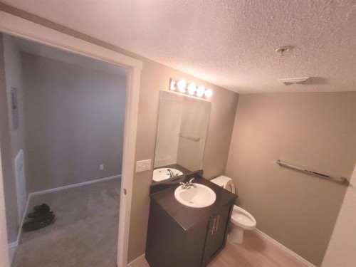 2238-81 Legacy Boulevard Se, Calgary, AB - Indoor Photo Showing Bathroom