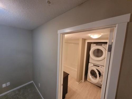 2238-81 Legacy Boulevard Se, Calgary, AB - Indoor Photo Showing Laundry Room
