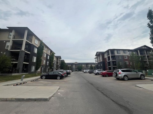 2238-81 Legacy Boulevard Se, Calgary, AB - Outdoor With Facade